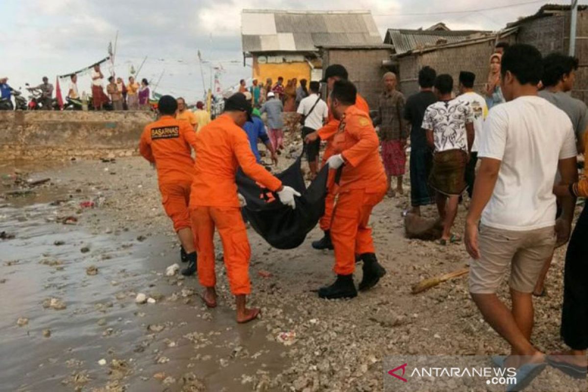 Polda Jatim periksa nakhoda KLM Arim Jaya yang tenggelam