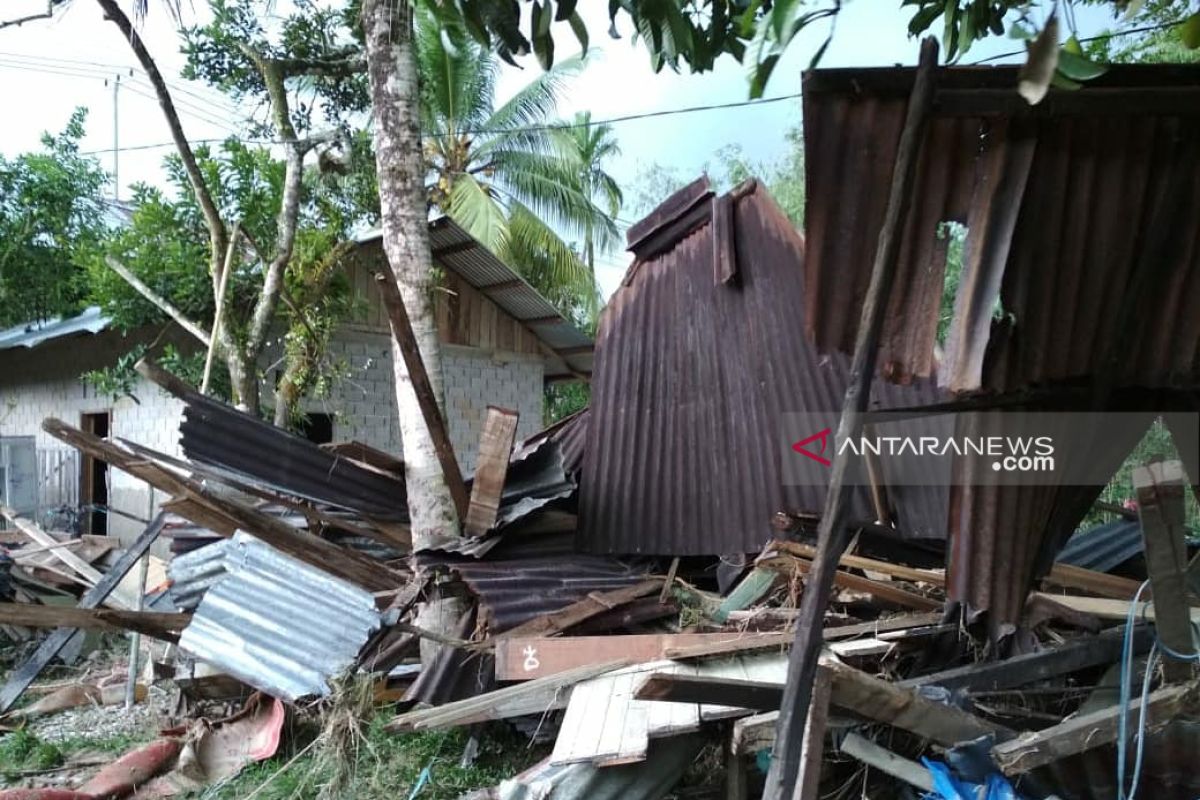 ACT Riau ajak masyarakat bantu korban banjir Kabupaten Kuansing