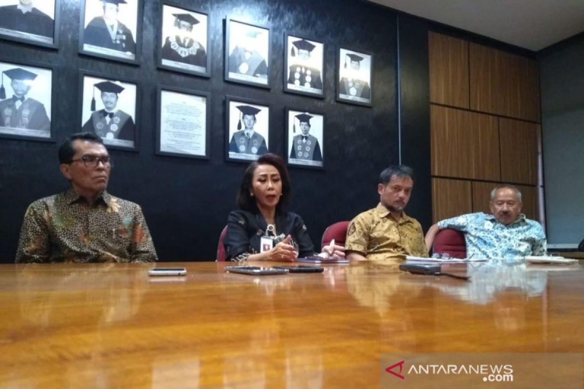 Ini alasan Pansel terapkan anti paham radikal untuk calon pemimpin KPK