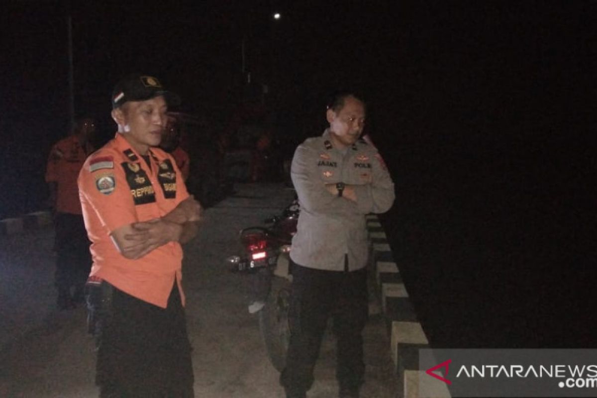 Warga Konawe Selatan Hilang Tenggelam di Pelabuhan Lakara