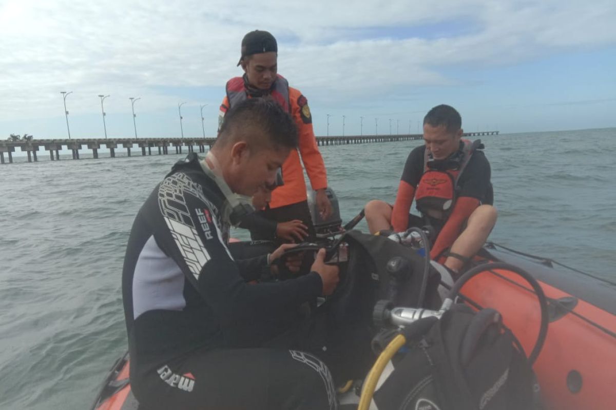 Warga Tenggelam di Pelabuhan Lakara Ditemukan Kondisi Meninggal
