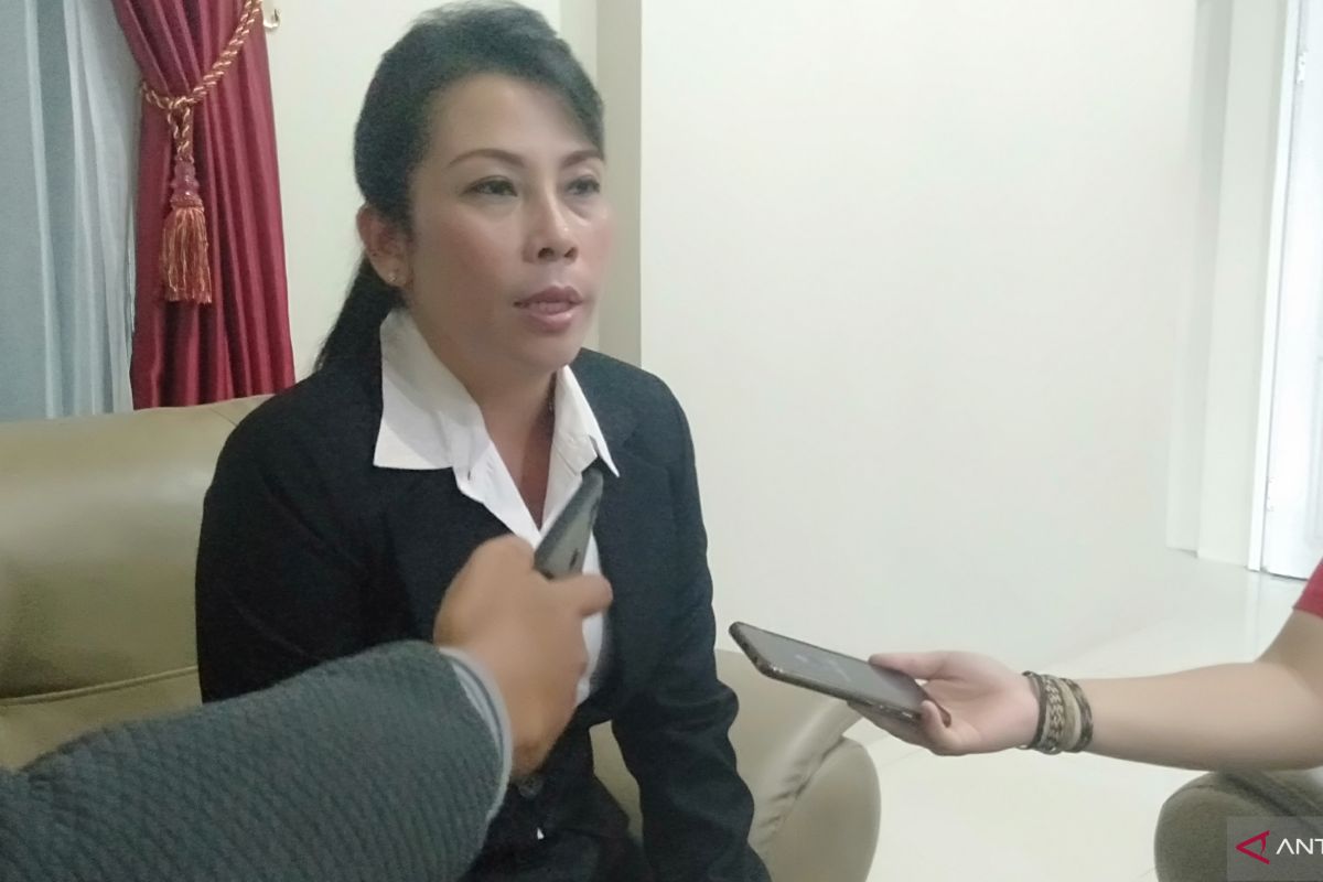 Tjhai Chui Mie apresiasi penangkapan jaringan narkoba