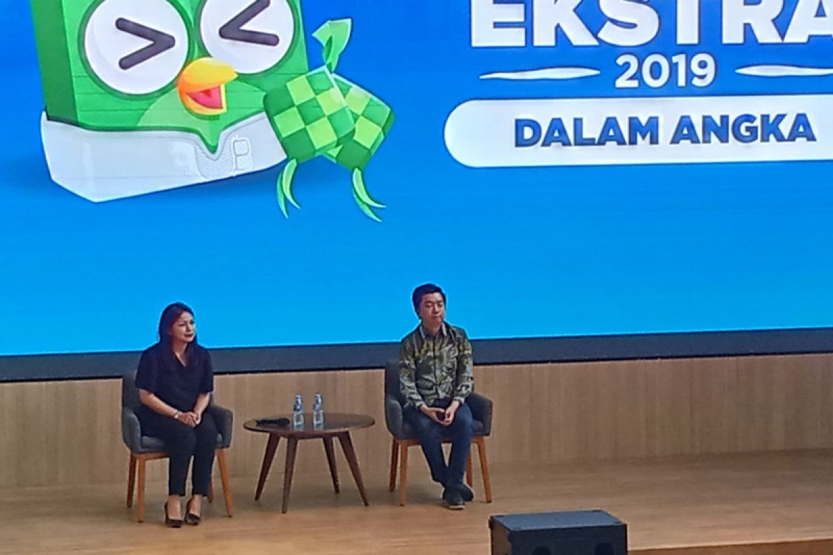 Hadapi persaingan, Tokopedia terapkan aplikasi "Artificial Intelligence"