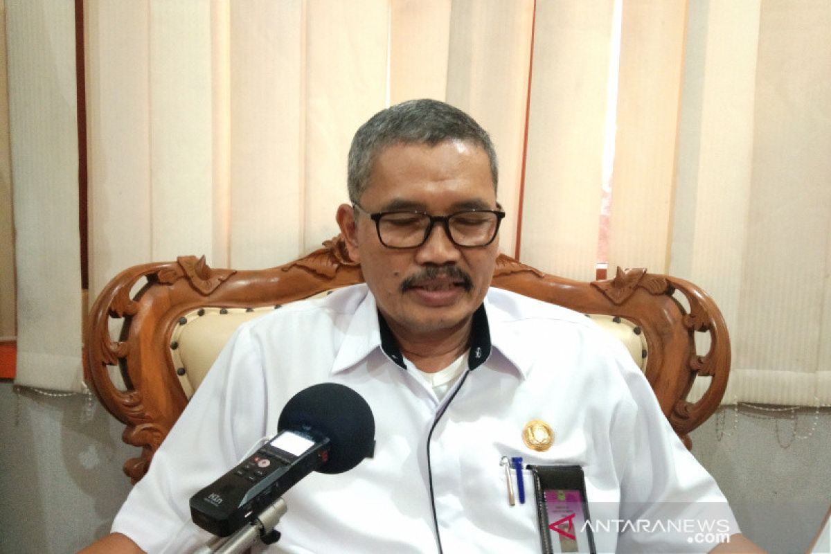 Bantul akan bangun sarana pemanen air hujan antisipasi kekeringan