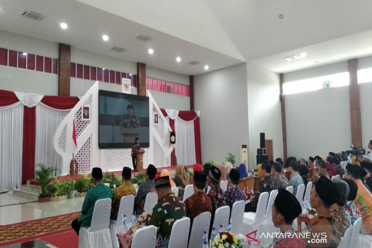 Sultan tolak pembangunan tol terhubung dengan Bandara Internasional Yogyakarta, ini alasannya