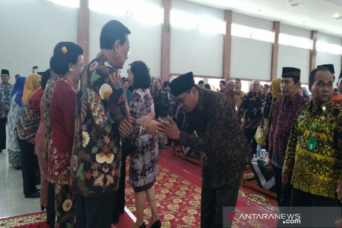 Sultan berharap proyek strategis di Kulon Progo segera selesai