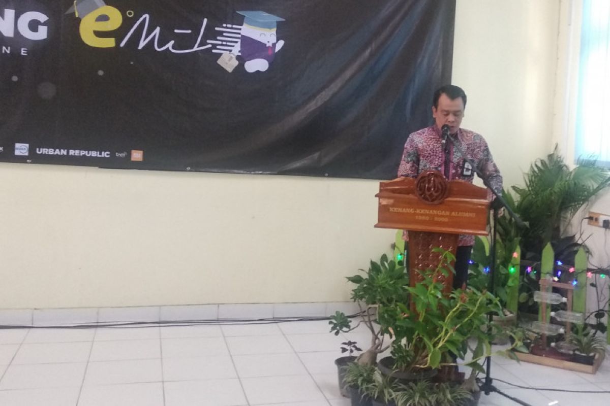 Education and Culture Ministry urges SMK to synergize with DUDI