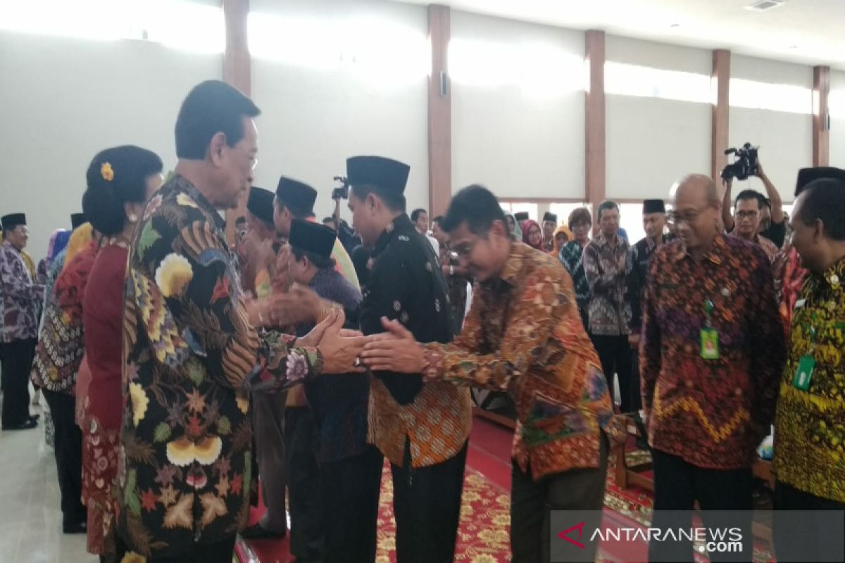 DIY lanjutkan pembangunan Pelabuhan Tanjung Adikarto