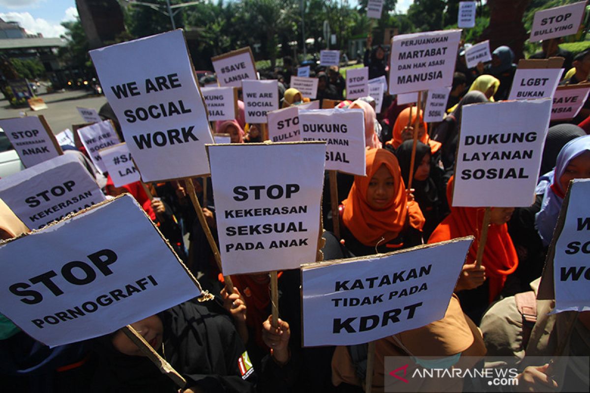 IPSPI: pelaku pelecehan disabilitas di Cimahi bukan pekerja sosial
