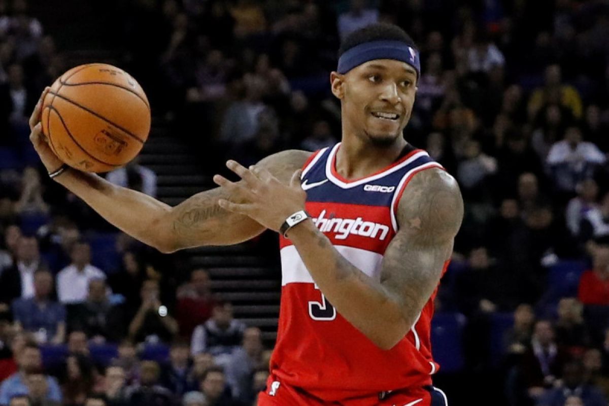 New Orleans  Pelicans bidik Bradley Beal