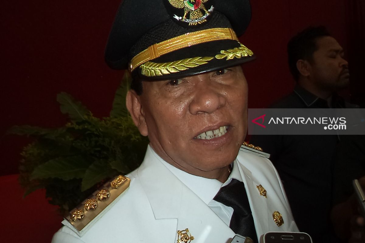 Bupati Kupang : Dana desa bisa digunakan untuk bayar insentif tenaga kesehatan