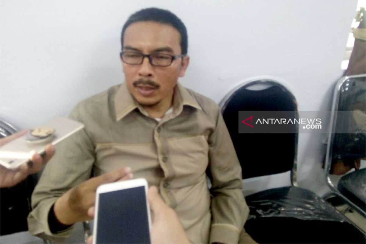 Legislator Seruyan sayangkan serapan anggaran baru mencapai 18 persen