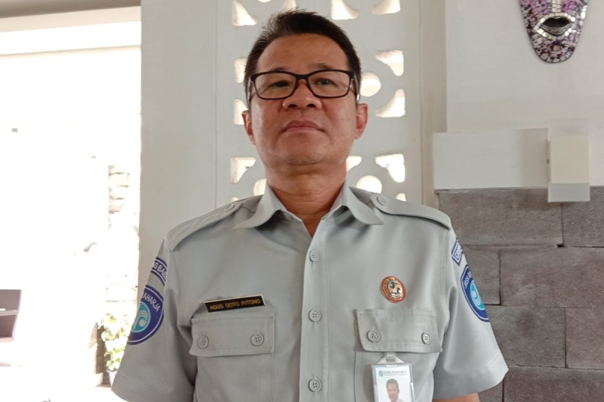 Jasa Raharja Bangka Belitung santuni Rp550 juta keluarga pemudik