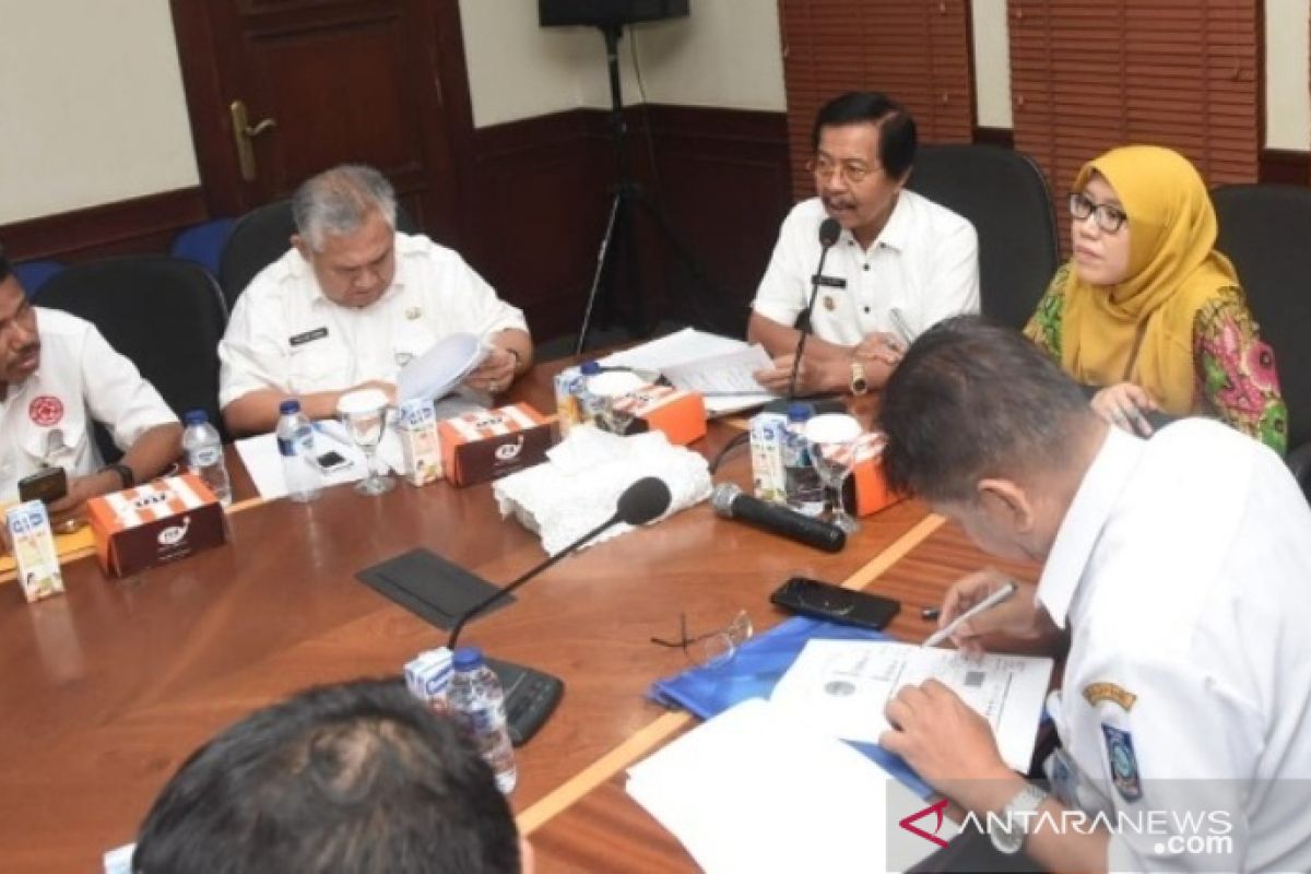 271.745 masyarakat Bangka Belitung belum dapatkan layanan JKN-KIS