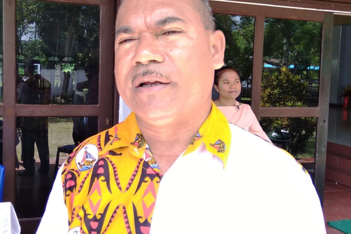 GKI Klasis Biak ajak warga jaga Kamtibmas selama sidang MK