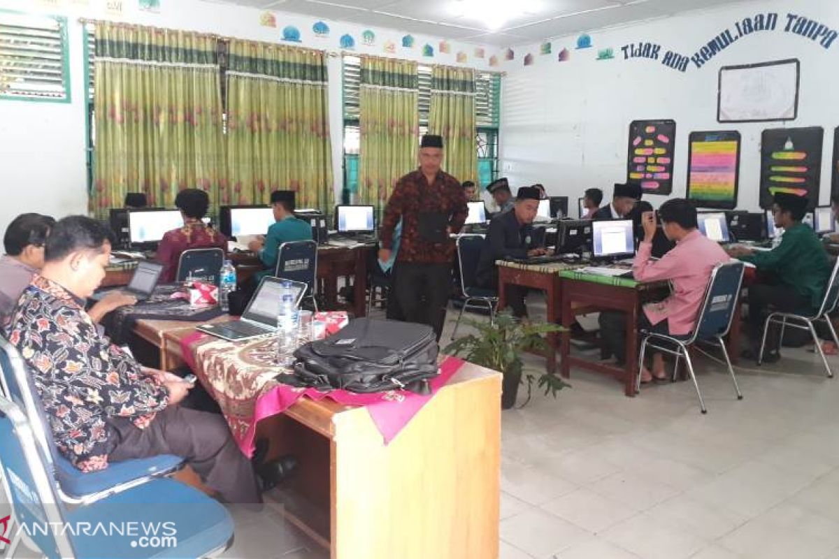 Lomba M2IQ diharapkan jadi pemberi solusi masalah Islam