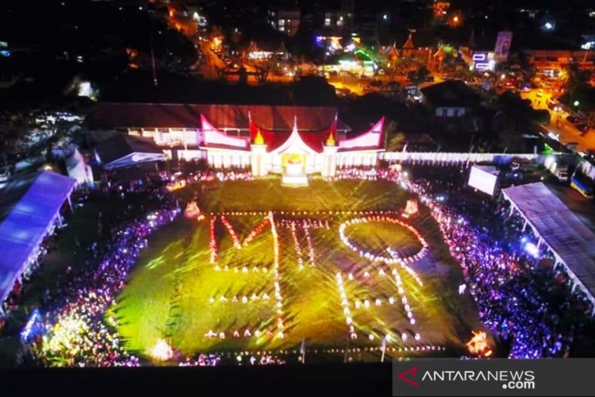 Ustaz Deri Sulaiman dan Opick akan ramaikan MTQ ke 38 di Solok