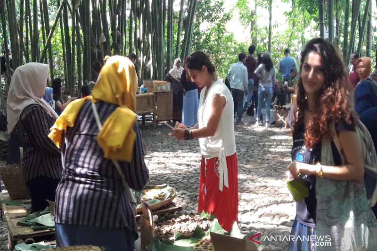 Pemkab Temanggung, Jateng dorong pertumbuhan desa wisata