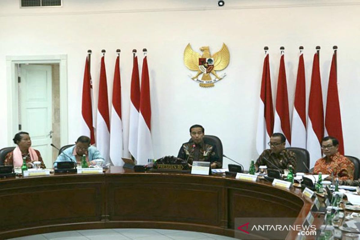 Indonesia akan bahas persoalan ekonomi global di KTT G20