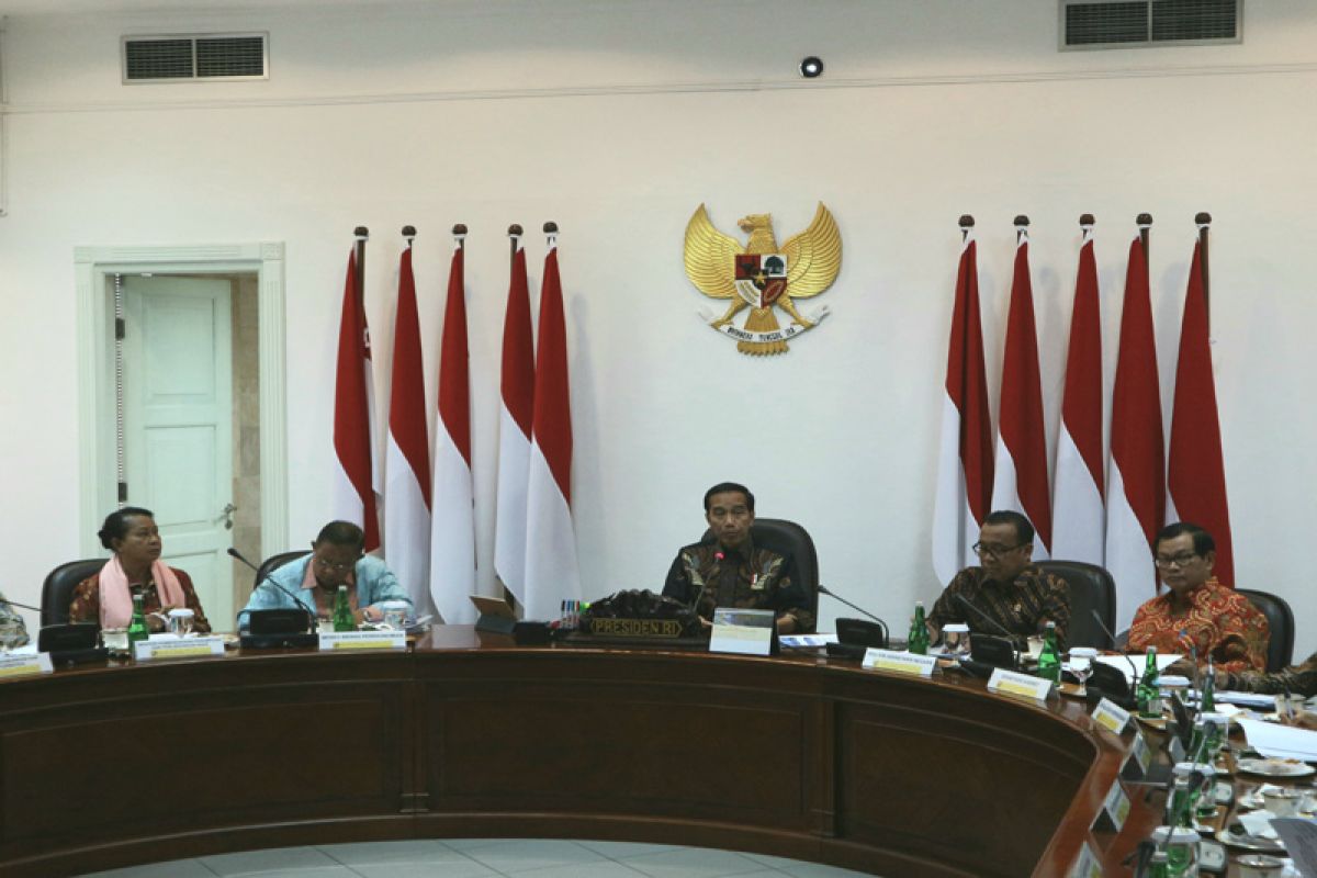 Indonesia akan bahas persoalan ekonomi global di KTT  G20