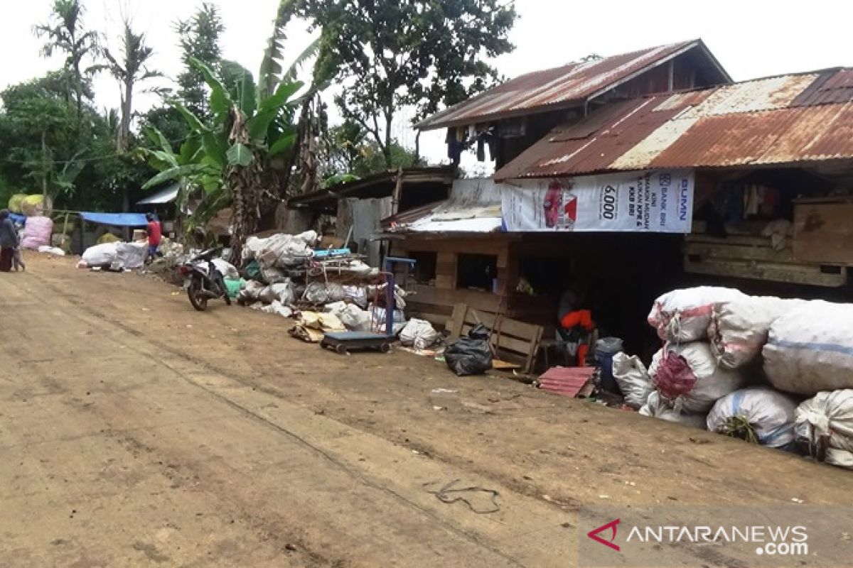 DLH Payakumbuh tambah truk pengangkut sampah tahun ini