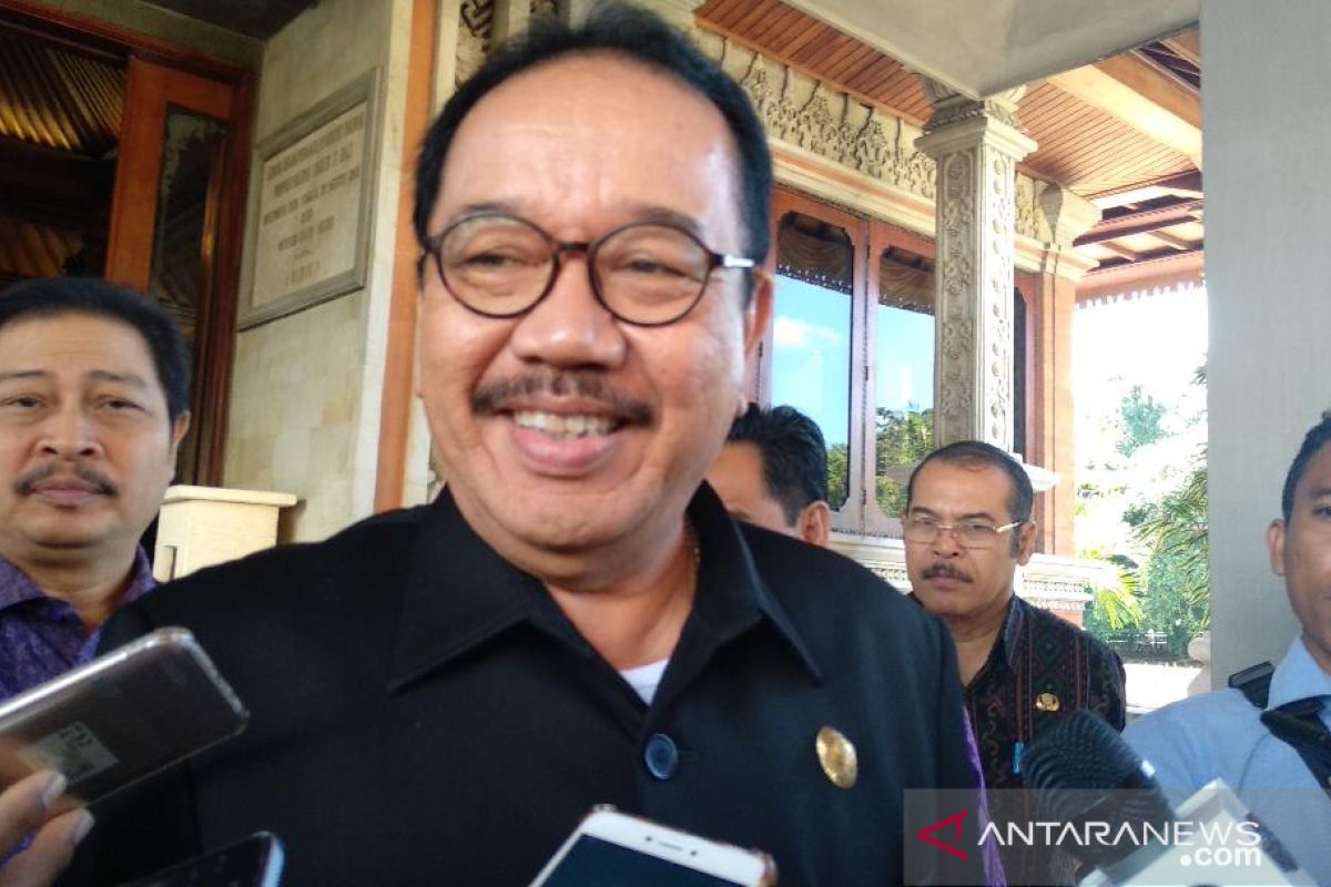 Wagub: Trans Jawa turunkan wisatawan ke Bali