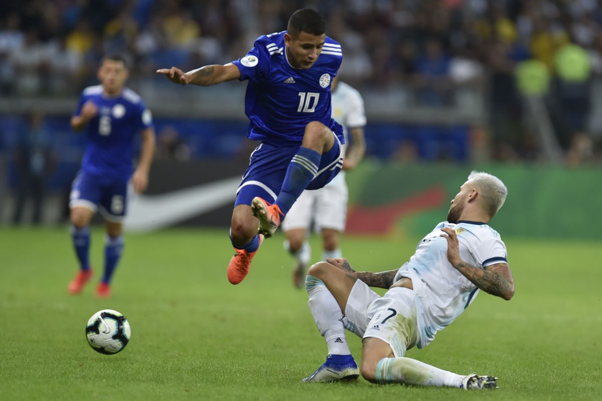 Australia sambuat gembira diajak Copa America tahun depan