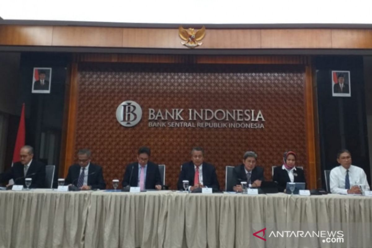 BI:  pertumbuhan ekonomi Indonesia kuartal II akan melandai
