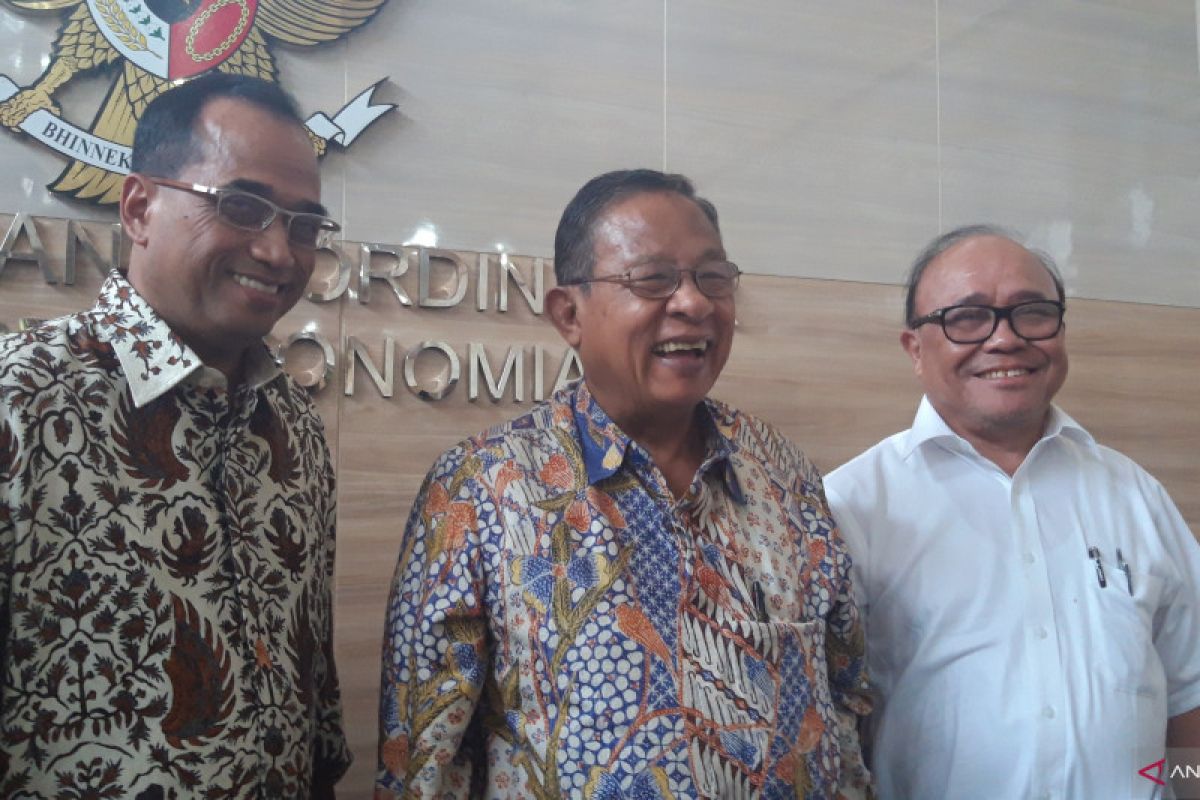 Tiga opsi pemerintah atas tarif tiket pesawat