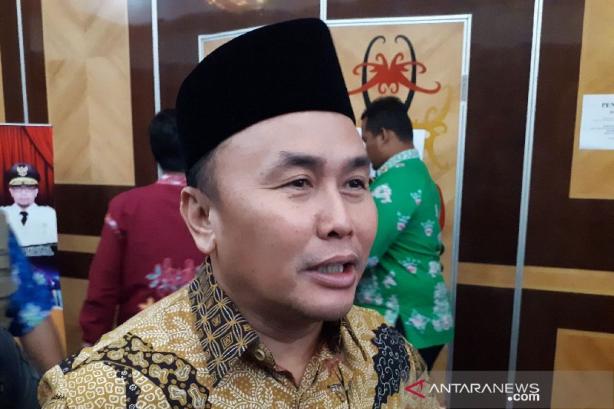 Gubernur ingin penegakan hukum pembakaran lahan di Kalteng berasaskan keadilan