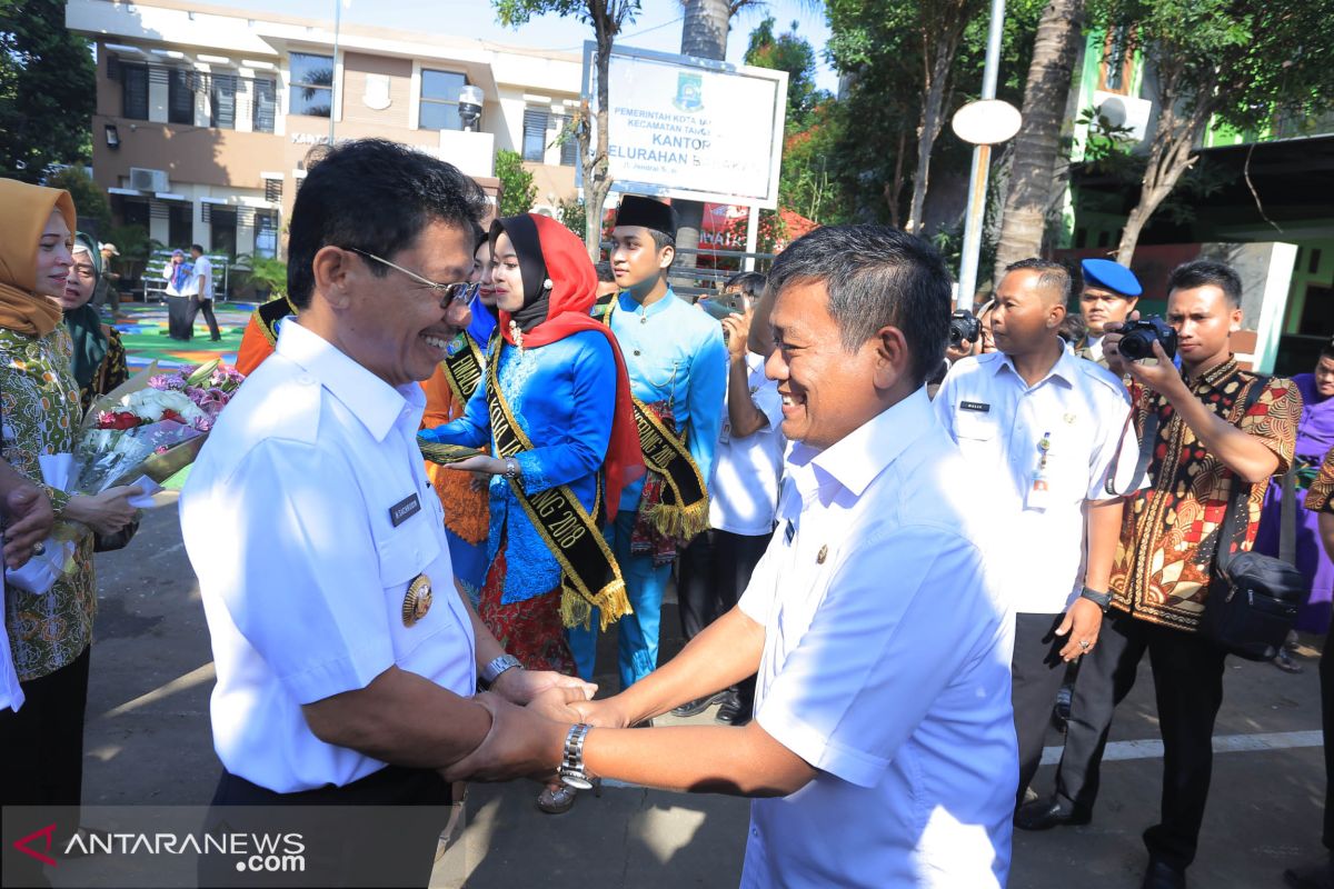 Kelurahan Babakan tepilih ikuti lomba tingkat provinsi