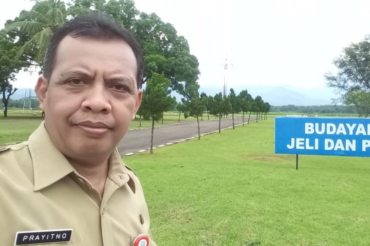 Semakin diminati wisatawan, Goa Lawa terus lakukan pengembangan