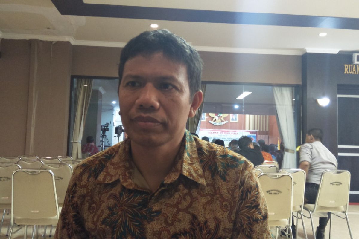 BKPSDM Mataram usulkan 600 formasi CPNS