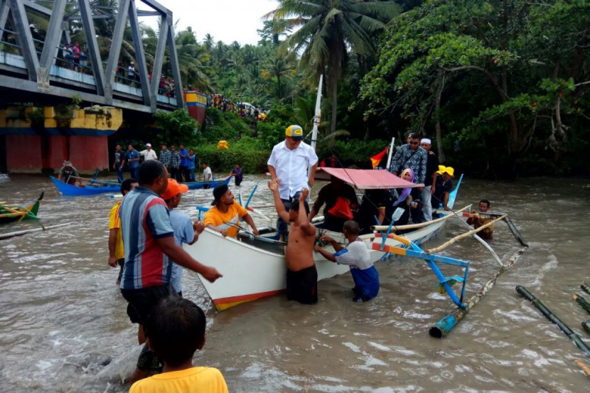 Dinas PUPR Tikep tangani masalah banjir