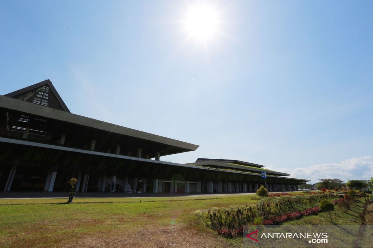 Banyuwangi jadi tempat pelaksanaan 