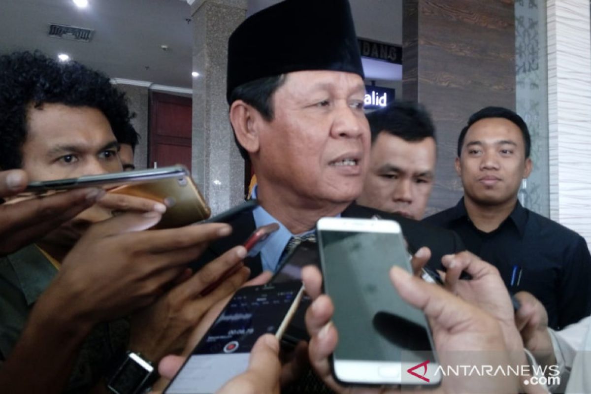 Kemendagri: Isdianto menjabat Pelaksana Tugas Gubernur Kepri