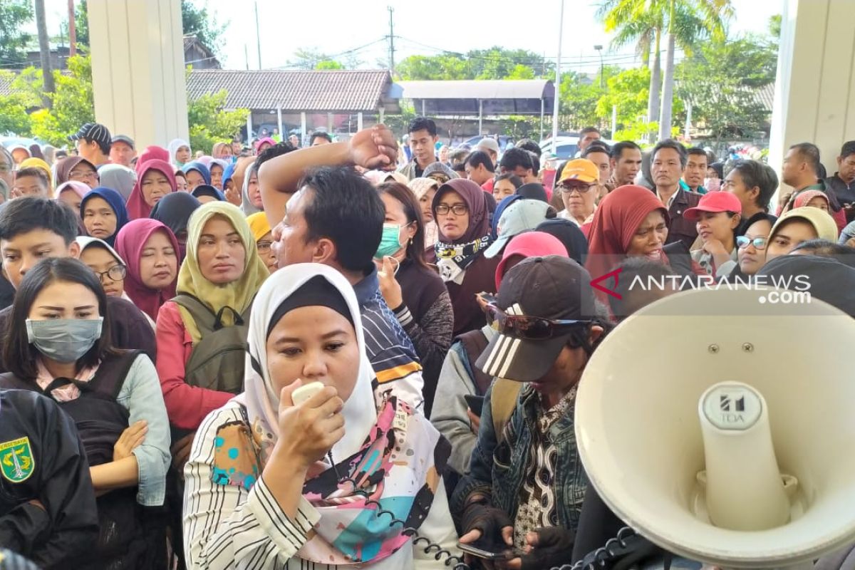 Pro dan kontra penerapan PPDB zonasi