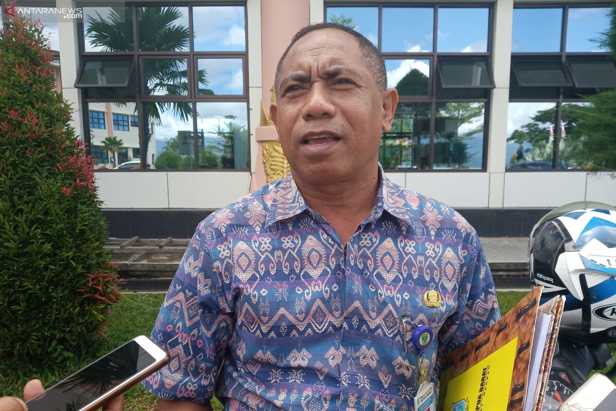 Kominfo dorong kinerja Komisi Informasi Papua Barat