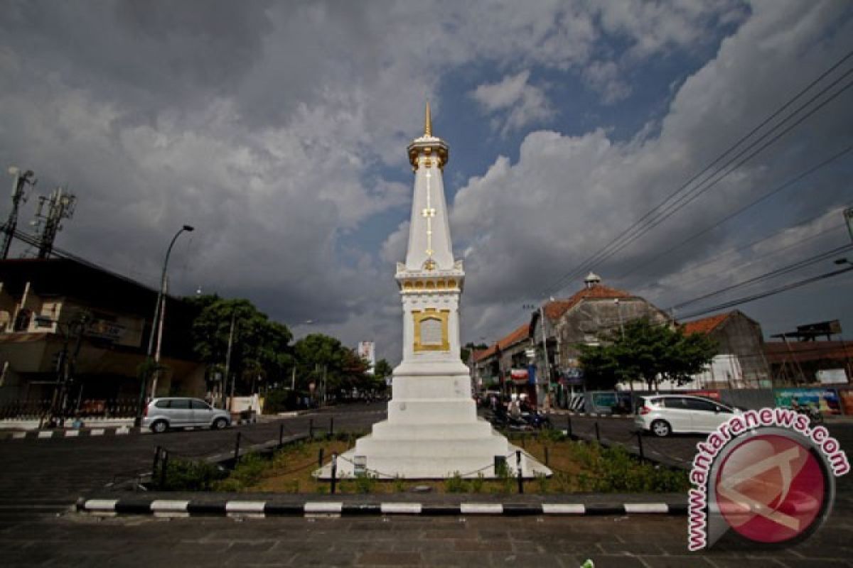 Yogyakarta mulai mencairkan dana kelurahan tahap dua 2019