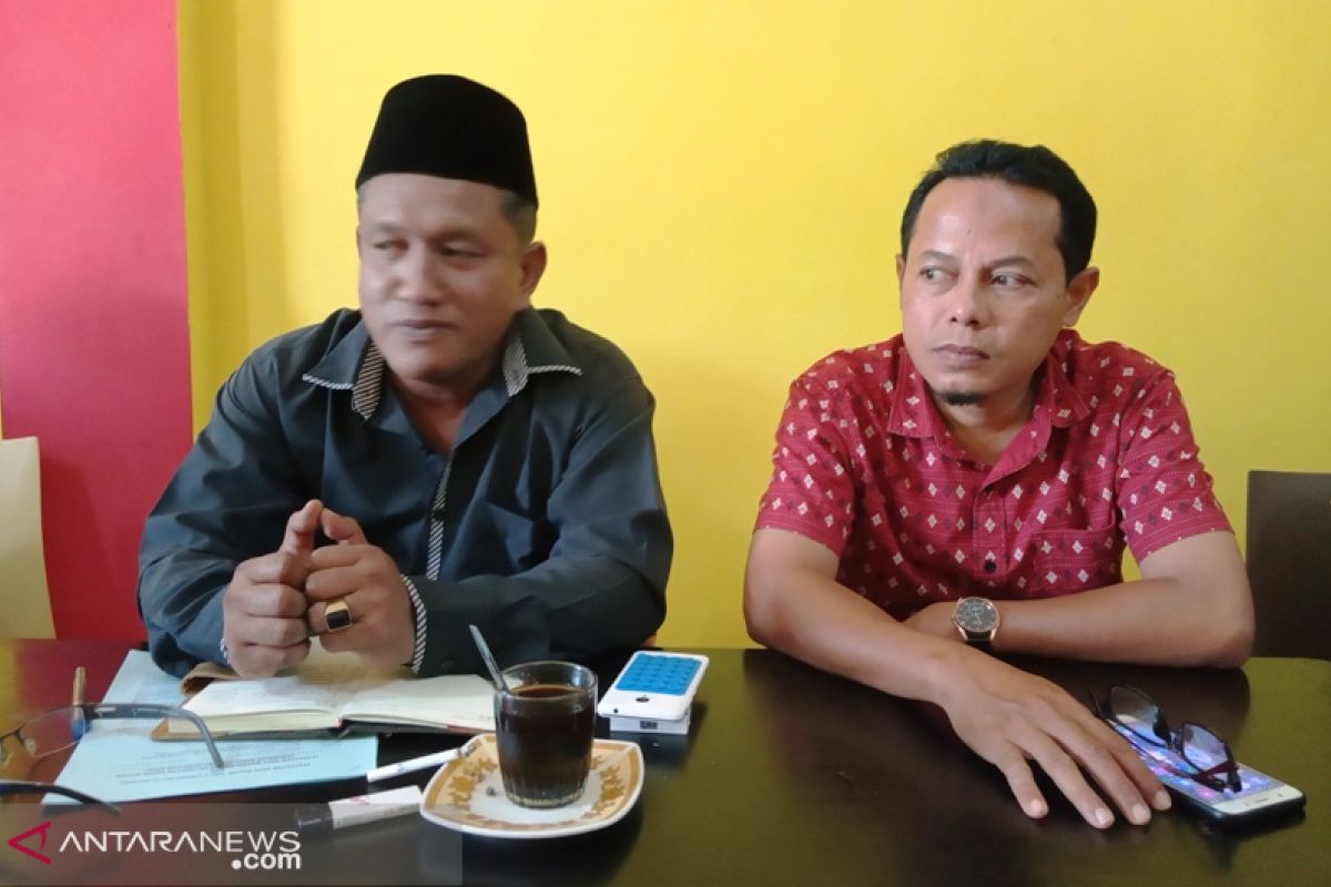 KAN Agam tuntut PT AMP Plantation segera selesaikan haknya