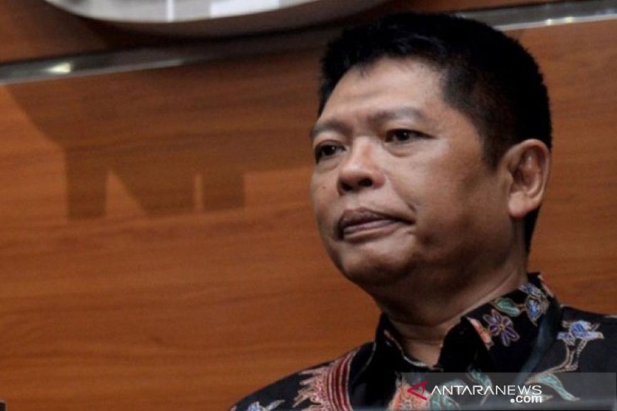 MA perintahkan mantan Ketua BPPN Syafruddin Temenggung keluar dari tahanan