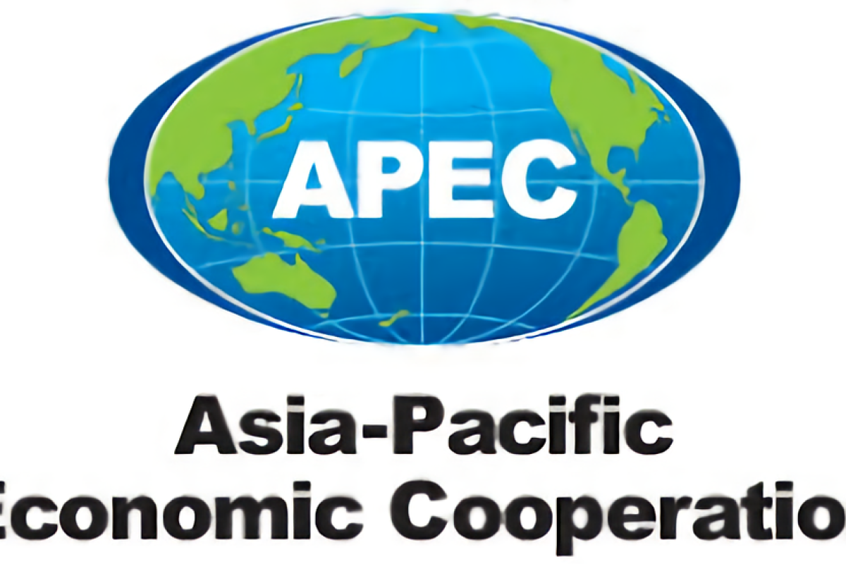 APEC's goods trade tapers yet services trade picks up