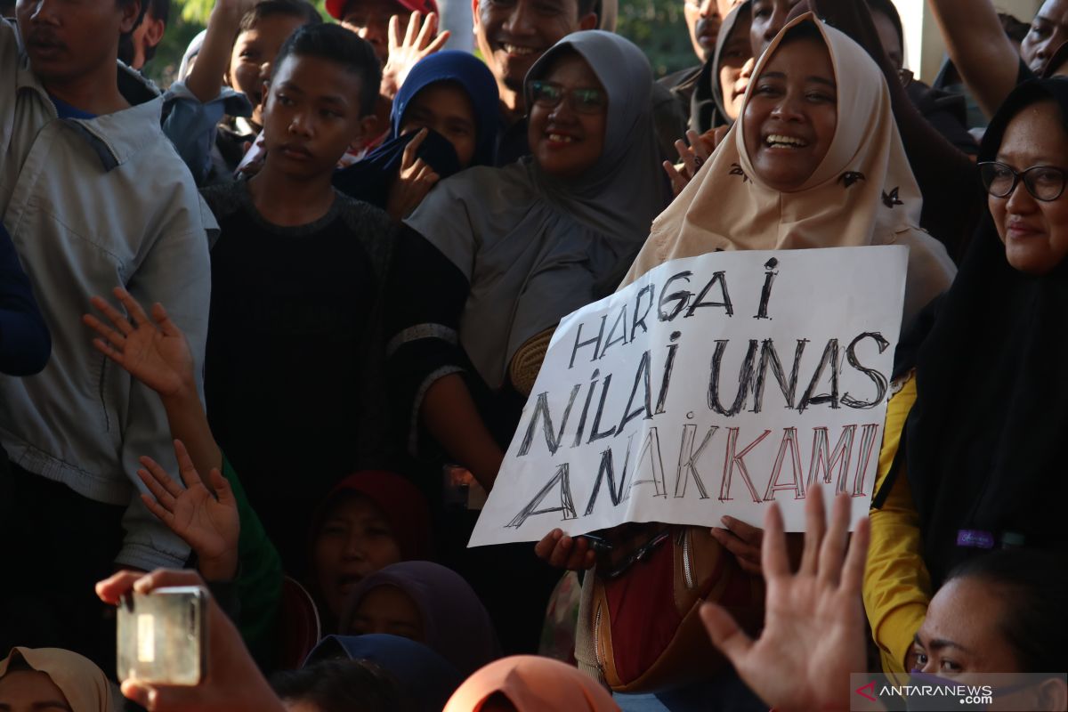 TII sebut zonasi sekolah harus pertimbangkan keleluasaan pemda