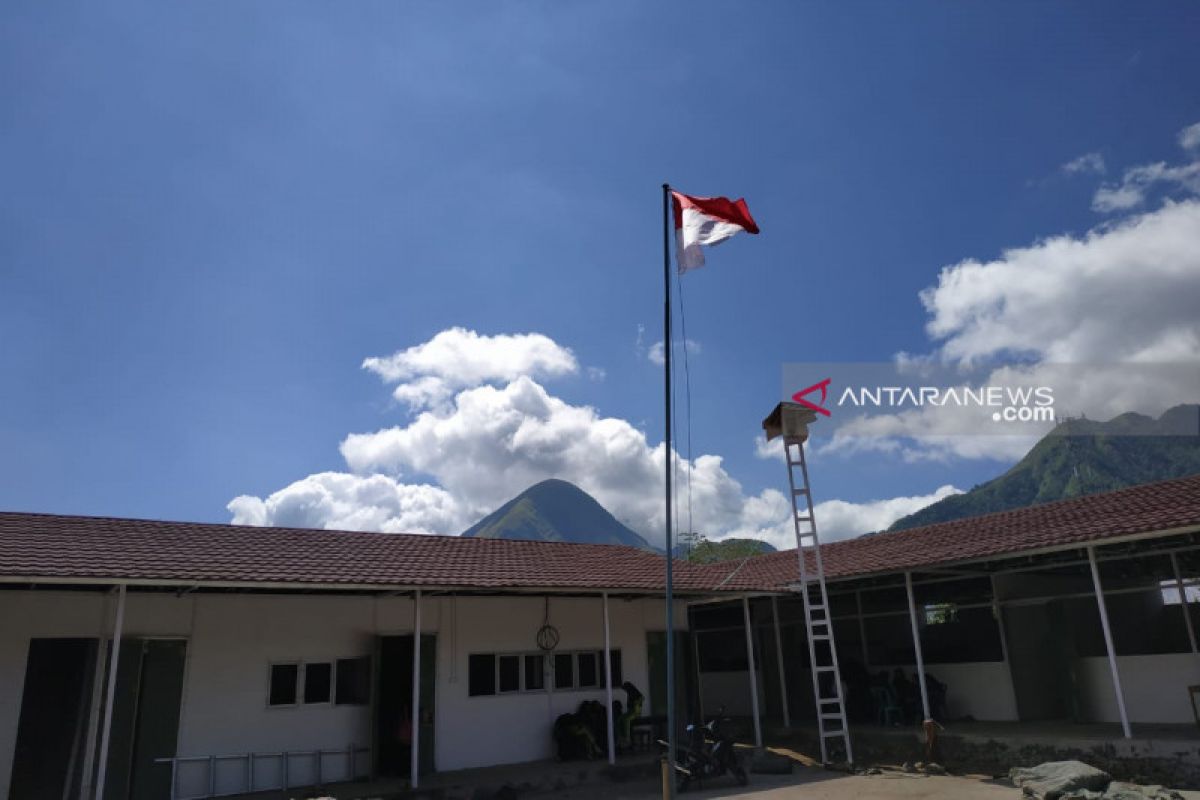 PMI bangun sekolah tahan gempa di NTB