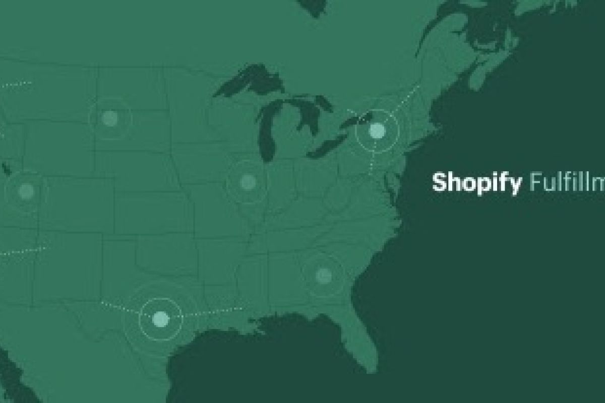 Shopify hapus toko berafiliasi dengan Trump