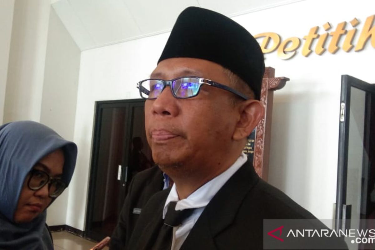 Sutarmidji segera rombak besar-besaran OPD