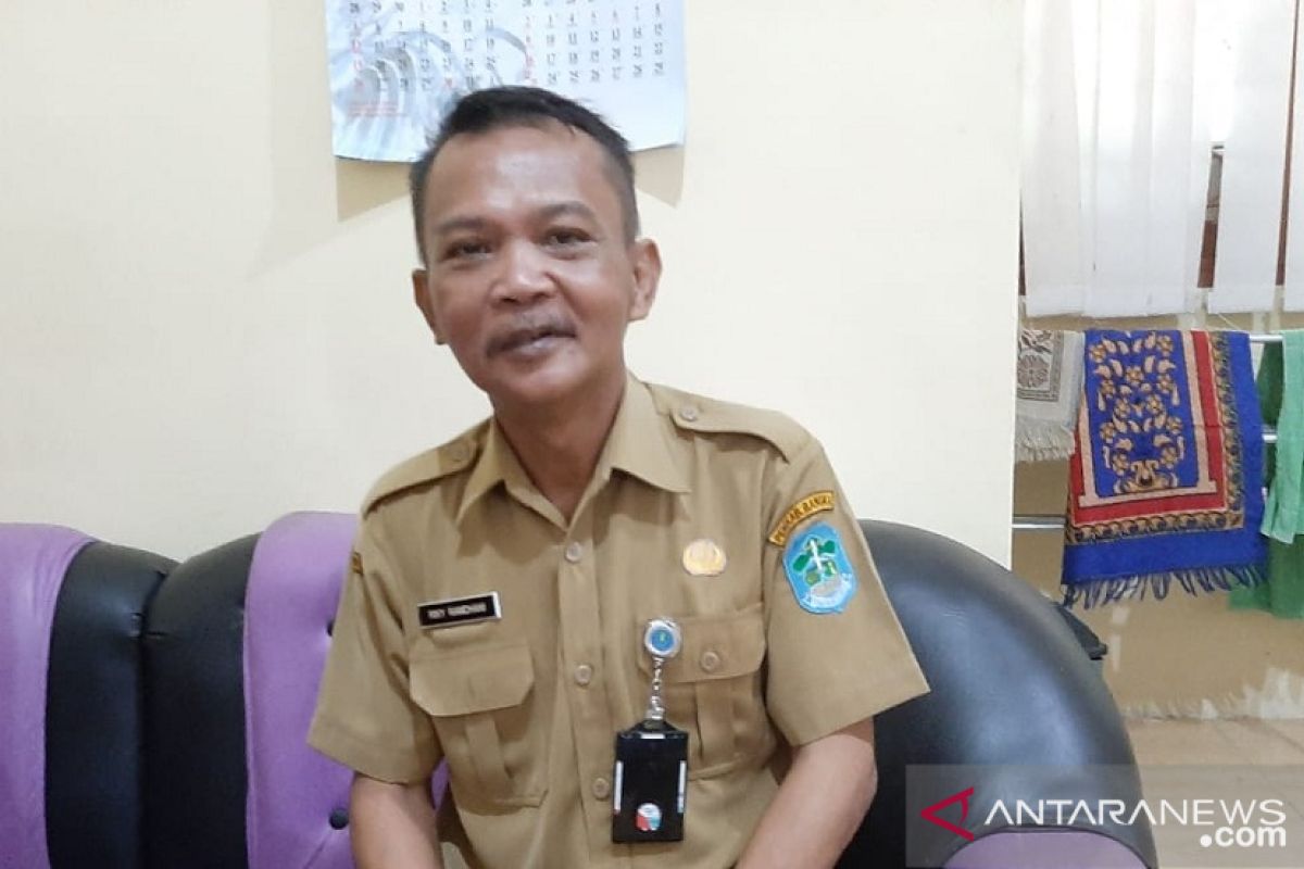 Calon PDB tingkat SMP di Bangka capai 4.200 siswa