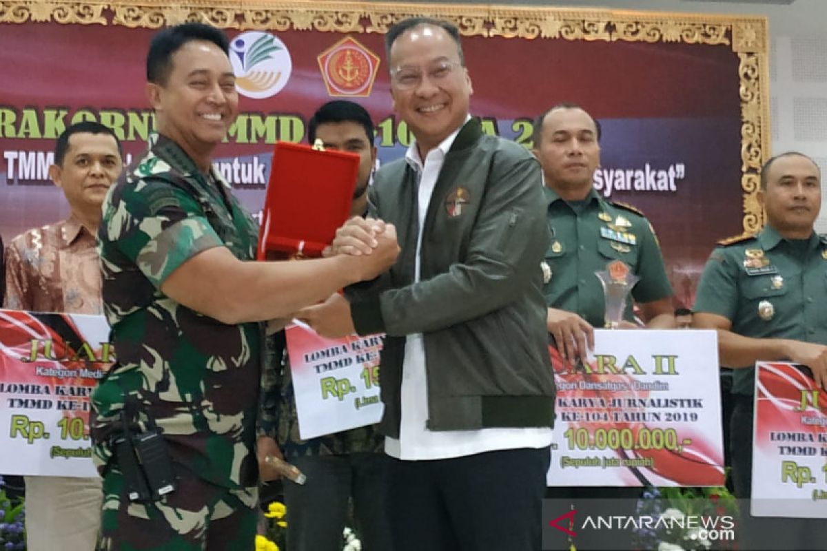 Mensos: kemiskinan punya efek langsung terhadap mentalitas negara