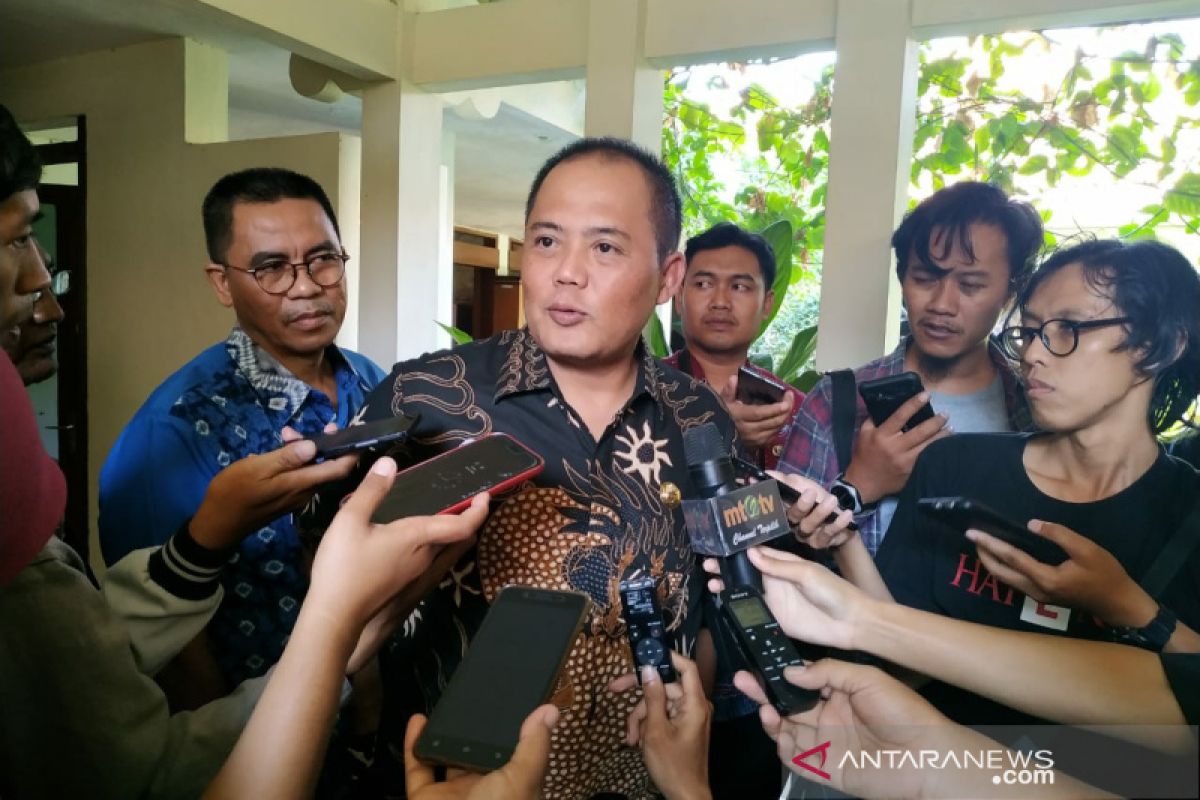 Tanggapan Bupati Karanganyar terkait pernyataan saksi Tim Prabowo -Sandiaga di MK