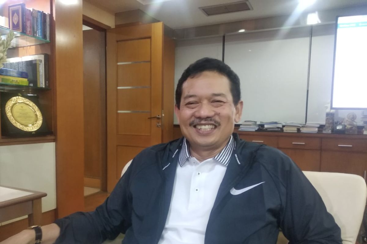 Didik Suhardi: Kemendikbud revisi kuota PPDB jalur prestasi